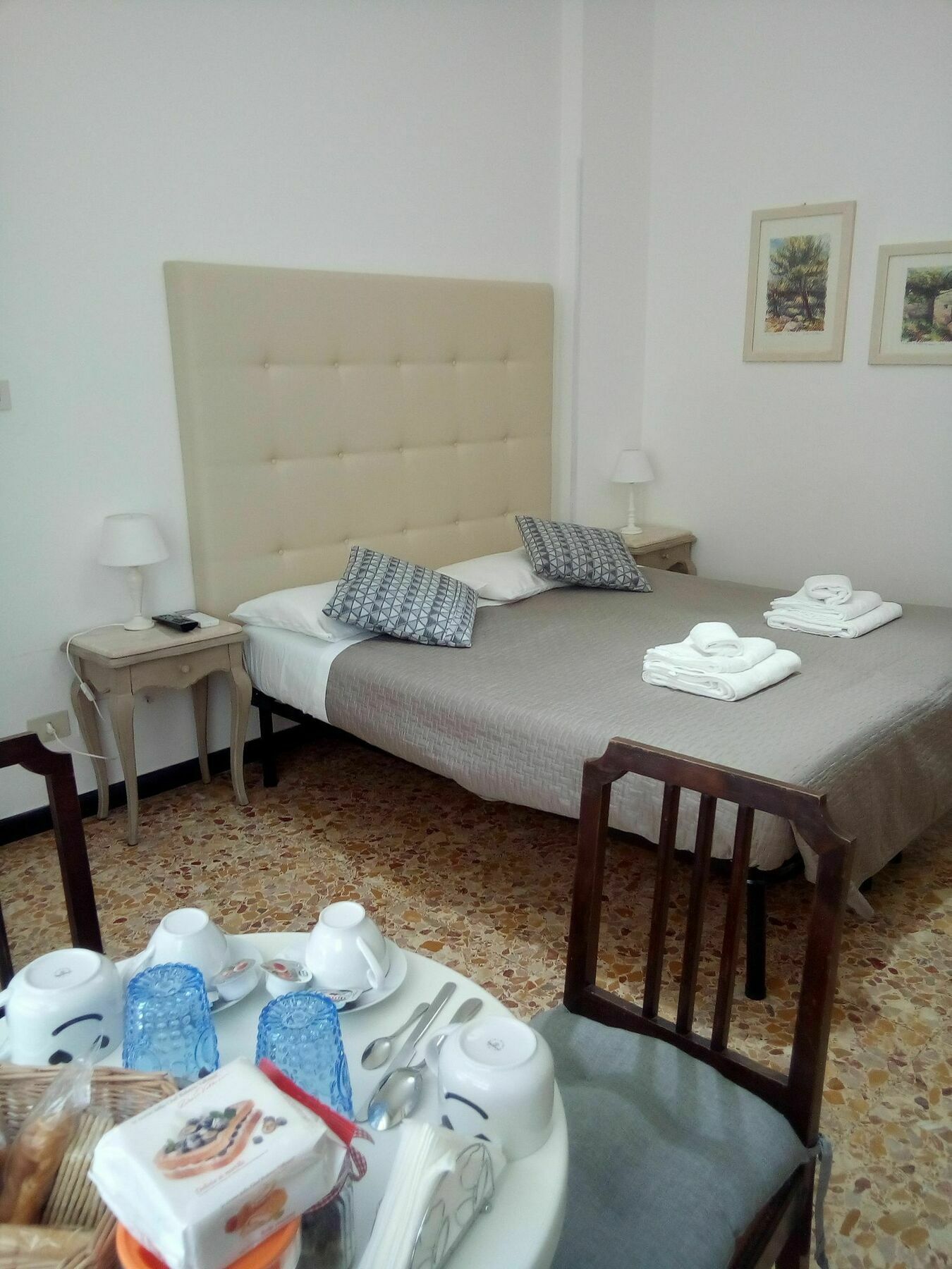 Dreaming Rooms ริโอมัจโจเร ภายนอก รูปภาพ