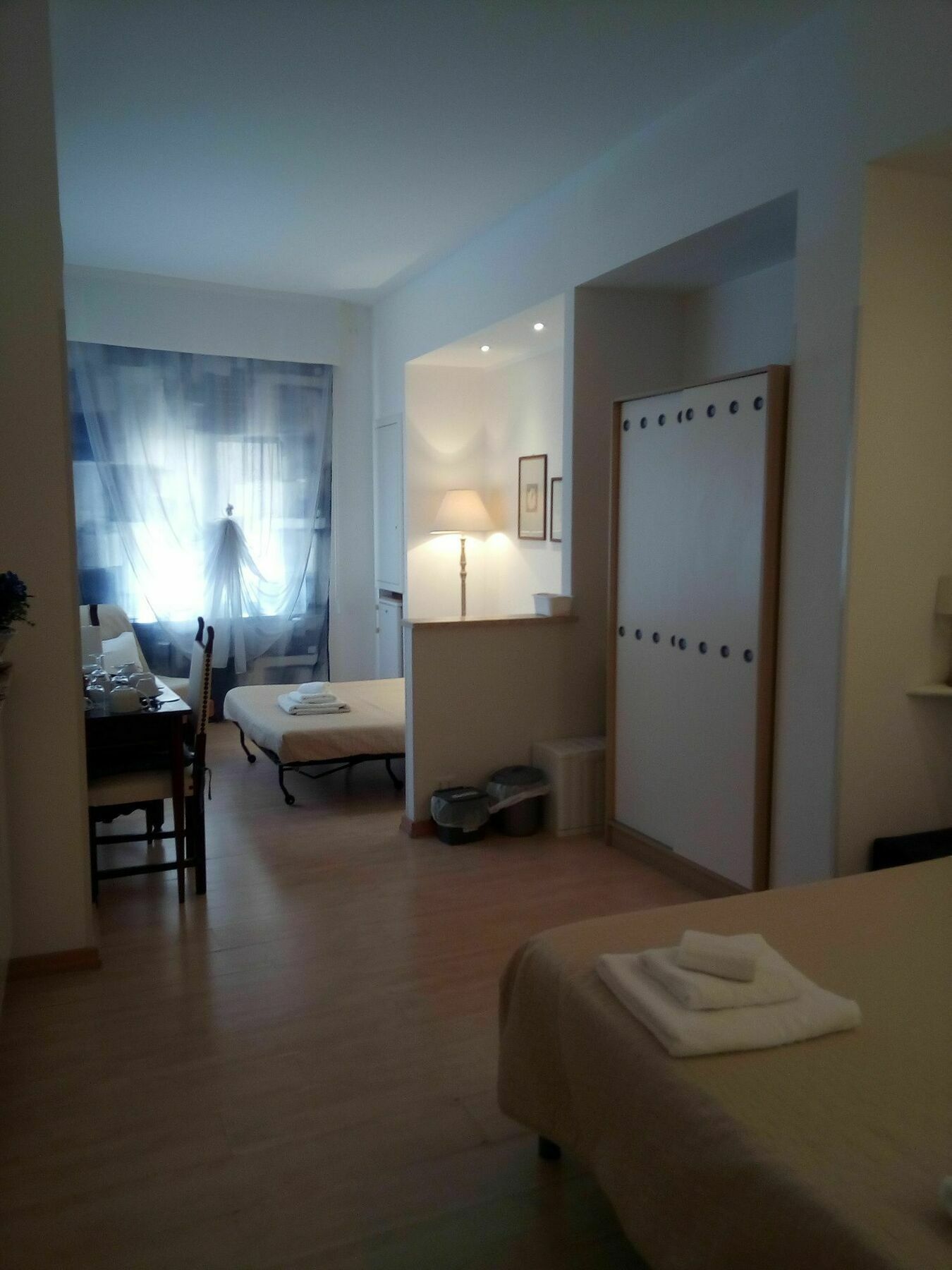 Dreaming Rooms ริโอมัจโจเร ภายนอก รูปภาพ