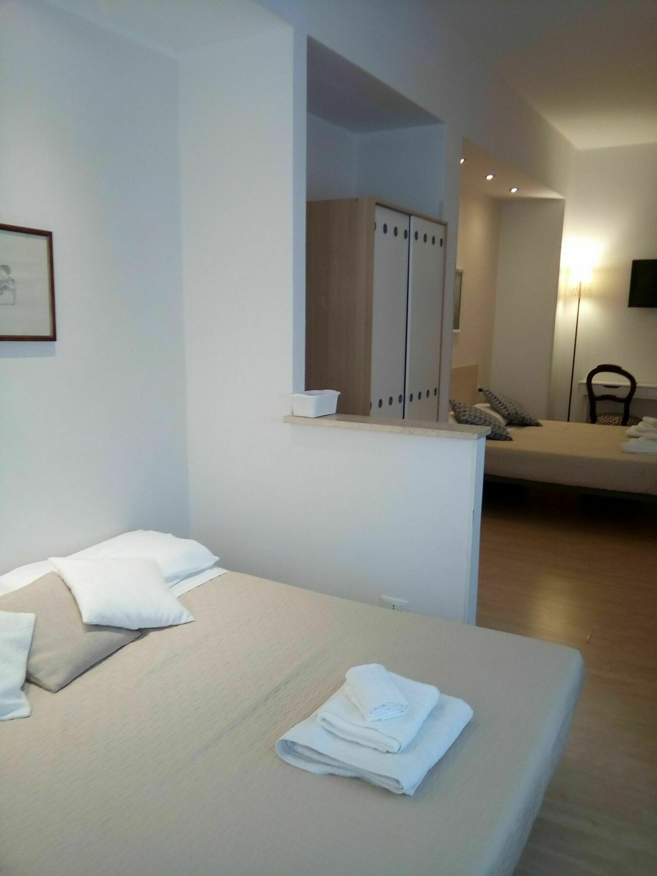 Dreaming Rooms ริโอมัจโจเร ภายนอก รูปภาพ