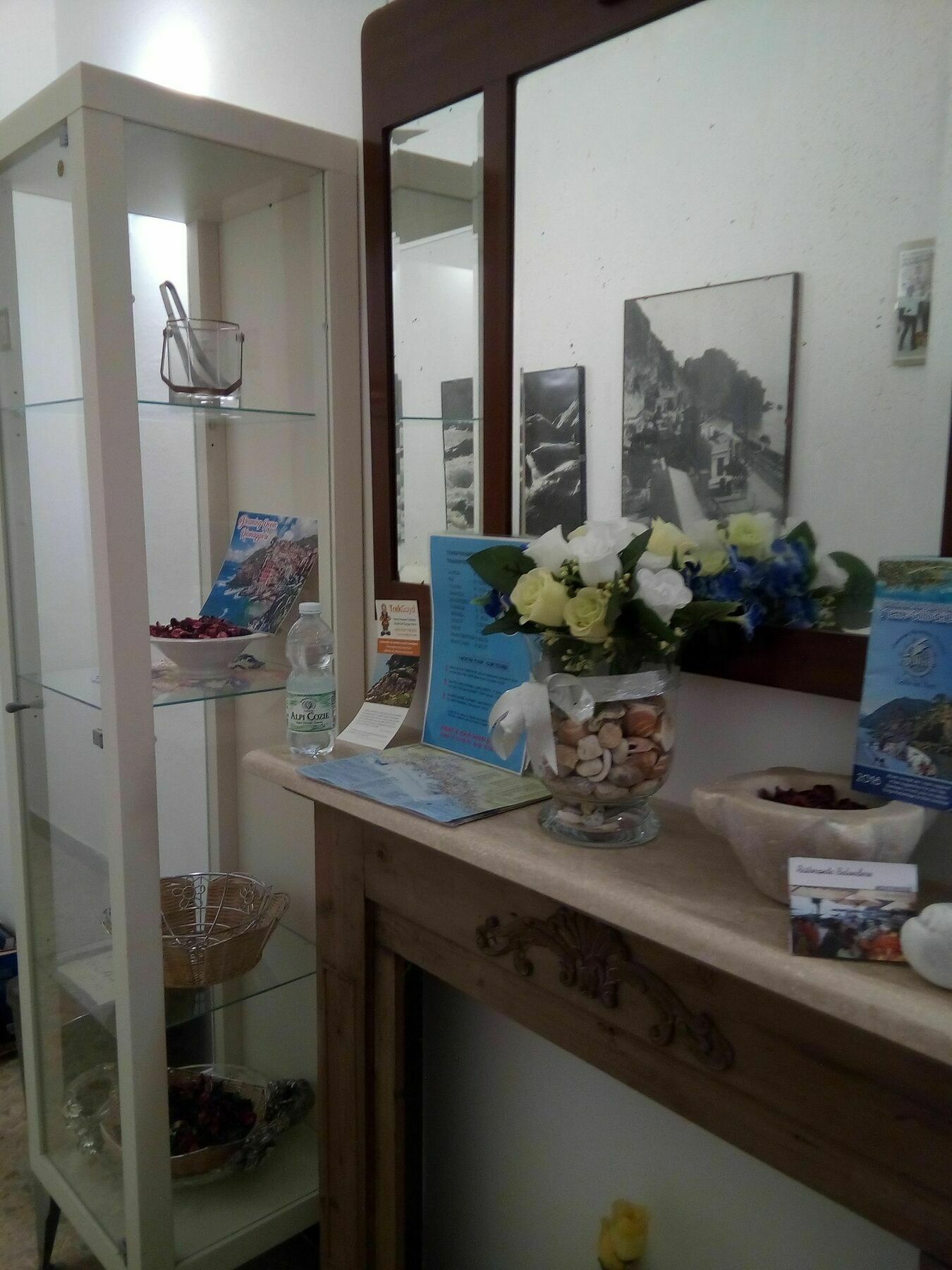 Dreaming Rooms ริโอมัจโจเร ภายนอก รูปภาพ